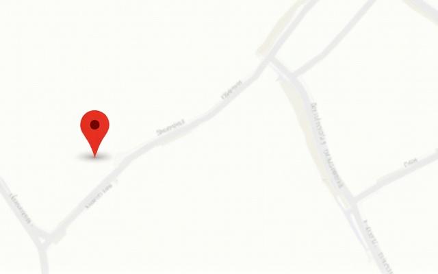 Karte von Stuttgart mit der genauen Lage der Löwenkraft Autos Werkstatt in der Königstraße.